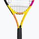 Babolat Nadal 25 παιδική ρακέτα τένις κίτρινη 196199 5