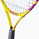 Babolat Nadal 25 παιδική ρακέτα τένις κίτρινη 196199 10