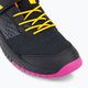 Babolat Pulsion All Court παιδικά παπούτσια τένις μαύρο 32F22518 7