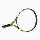 Babolat Pure Aero ρακέτα τένις γκρι-κίτρινη 101479 2