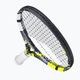 Babolat Pure Aero Team ρακέτα τένις γκρι-κίτρινη 102488 7