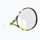 Babolat Pure Aero Team ρακέτα τένις γκρι-κίτρινη 102488 2