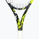Babolat Pure Aero Junior 26 παιδική ρακέτα τένις γκρι-κίτρινη 140465 5