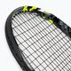 Babolat Pure Aero Junior 25 παιδική ρακέτα τένις γκρι-κίτρινη 140468 5