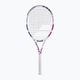 Babolat Evo Aero ρακέτα τένις ροζ 102506 7