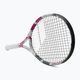 Babolat Evo Aero ρακέτα τένις ροζ 102506 2