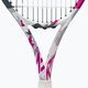 Babolat Evo Aero ρακέτα τένις ροζ 102506 5