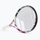 Babolat Evo Aero Lite ρακέτα τένις ροζ 2