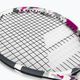 Babolat Evo Aero Lite ρακέτα τένις ροζ 5