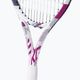 Babolat Evo Aero Lite ρακέτα τένις ροζ 10