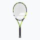 Babolat Boost Aero ρακέτα τένις γκρι-κίτρινη 121242