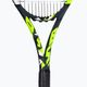 Babolat Boost Aero ρακέτα τένις γκρι-κίτρινη 121242 5