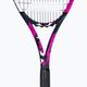 Babolat Boost Aero ρακέτα τένις ροζ 121243 5