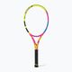 Babolat Pure Aero Rafa ρακέτα τένις 2gen κίτρινο-ροζ 101512