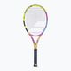 Babolat Pure Aero Rafa ρακέτα τένις 2gen κίτρινο-ροζ 101512 6
