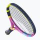 Babolat Pure Aero Rafa ρακέτα τένις 2gen κίτρινο-ροζ 101512 9