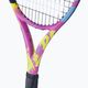 Babolat Pure Aero Rafa ρακέτα τένις 2gen κίτρινο-ροζ 101512 10