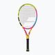 Babolat Pure Aero Rafa 2gen παιδική ρακέτα τένις κίτρινο-ροζ 140469