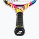 Babolat Pure Aero Rafa 2gen παιδική ρακέτα τένις κίτρινο-ροζ 140469 3