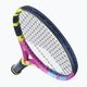 Babolat Pure Aero Rafa 2gen παιδική ρακέτα τένις κίτρινο-ροζ 140469 6