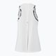Babolat γυναικεία μπλούζα τένις Aero λευκό 2WS23072Y 2