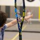 Babolat Ballfighter 25 παιδική ρακέτα τένις μπλε 140482 7