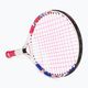 Babolat B Fly 17 παιδική ρακέτα τένις λευκό και ροζ 140483 2