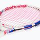 Babolat B Fly 17 παιδική ρακέτα τένις λευκό και ροζ 140483 5