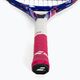 Babolat B Fly 21 παιδική ρακέτα τένις μπλε-ροζ 140485 3