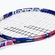 Babolat B Fly 21 παιδική ρακέτα τένις μπλε-ροζ 140485 5