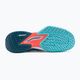 Babolat ανδρικά παπούτσια τένις Jet Mach 3 All Court μπλε 30S23629 5