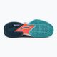Babolat Jet Mach 3 Clay ανδρικά παπούτσια τένις μπλε 30S23631 5