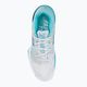 Babolat γυναικεία παπούτσια τένις Jet Mach 3 All Court λευκό 31S23630 6