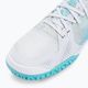 Babolat γυναικεία παπούτσια τένις Jet Mach 3 All Court λευκό 31S23630 9