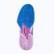 Babolat γυναικεία παπούτσια τένις Jet Mach 3 Clay μπλε 31S23685 15