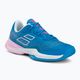 Babolat γυναικεία παπούτσια τένις Jet Mach 3 Clay μπλε 31S23685