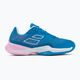 Babolat γυναικεία παπούτσια τένις Jet Mach 3 Clay μπλε 31S23685 2