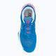 Babolat γυναικεία παπούτσια τένις Jet Mach 3 Clay μπλε 31S23685 6