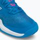 Babolat γυναικεία παπούτσια τένις Jet Mach 3 Clay μπλε 31S23685 7