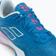 Babolat γυναικεία παπούτσια τένις Jet Mach 3 Clay μπλε 31S23685 9