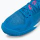 Babolat γυναικεία παπούτσια τένις Jet Mach 3 Clay μπλε 31S23685 10