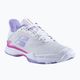 Babolat γυναικεία παπούτσια τένις Jet Tere All Court λευκό 31S23651 12