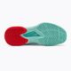 Babolat γυναικεία παπούτσια τένις Jet Tere Clay μπλε 31S23688 5