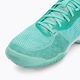 Babolat γυναικεία παπούτσια τένις Jet Tere Clay μπλε 31S23688 9