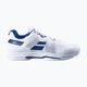 Babolat ανδρικά παπούτσια τένις SFX3 All Court λευκό/μαύρο 12