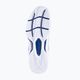 Babolat ανδρικά παπούτσια τένις SFX3 All Court λευκό/μαύρο 15