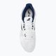 Babolat ανδρικά παπούτσια τένις SFX3 All Court λευκό/μαύρο 6