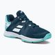 Babolat γυναικεία παπούτσια τένις SFX3 All Court μπλε 31S23530