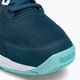 Babolat γυναικεία παπούτσια τένις SFX3 All Court μπλε 31S23530 7
