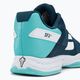 Babolat γυναικεία παπούτσια τένις SFX3 All Court μπλε 31S23530 9